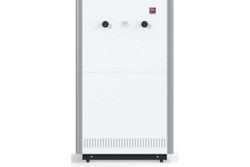 Стальной газовый одноконтурный котел Лемакс Премиум 100 104250