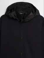 Мужская толстовка на осень