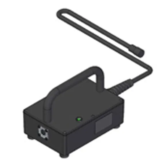 Стойка для сварки MINI C&amp;B тип PRO-WA 1X1 Promotech