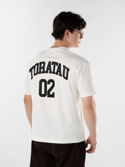 Футболка TORATAU 02