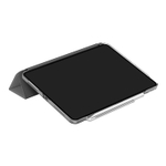 Чехол Uniq для iPad Pro 13 (2024) Camden Click, Rhino Grey (PDP13(2024)-CAMRGRY)