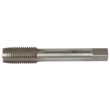 WDK-STI1420 Метчик STI для резьбовых вставок М14x2, HSS