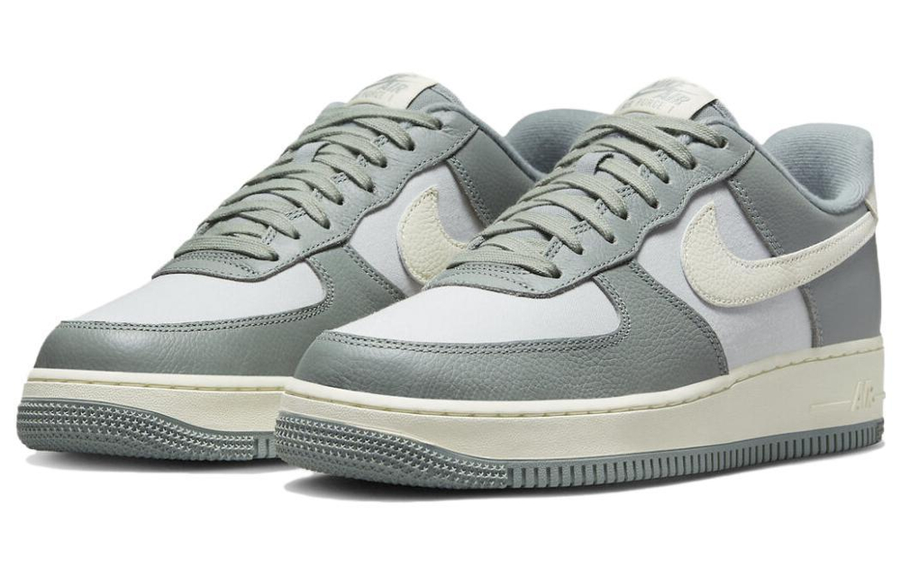 Кроссовки Nike Air Force 1 Low Lx "Mica Green"