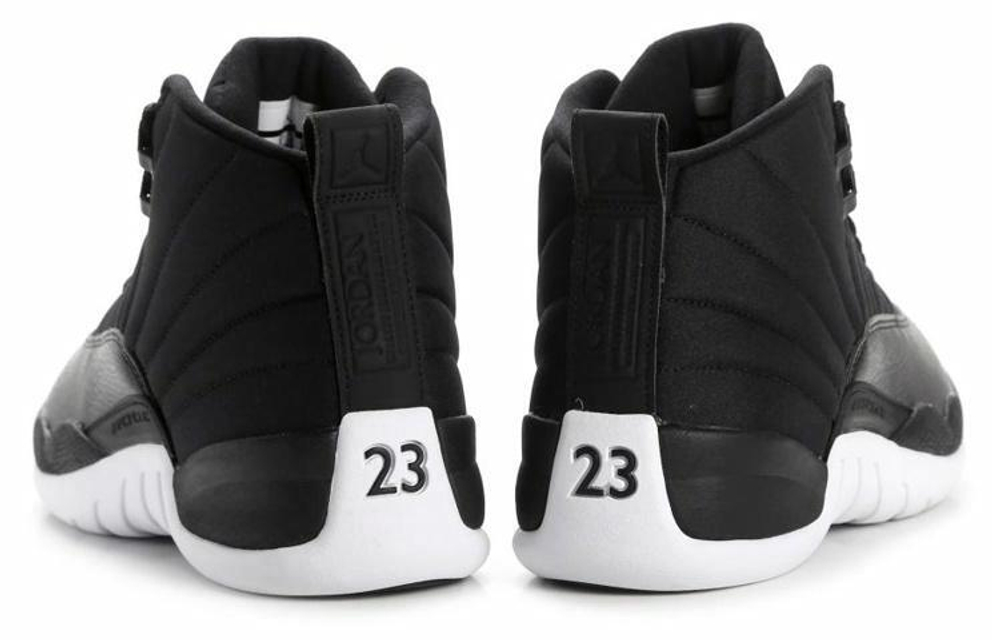 Кроссовки Jordan Air Jordan 12 Retro Nylon