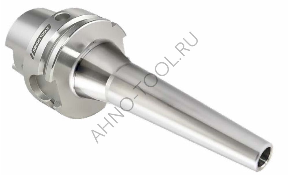 Патрон с термозажимом HSK63A-DC08-120 BRIGHT-TOOLS