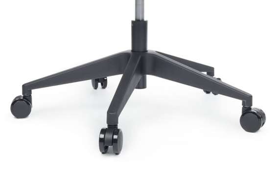 Кресло Oslo OM-OF002.BK Черный