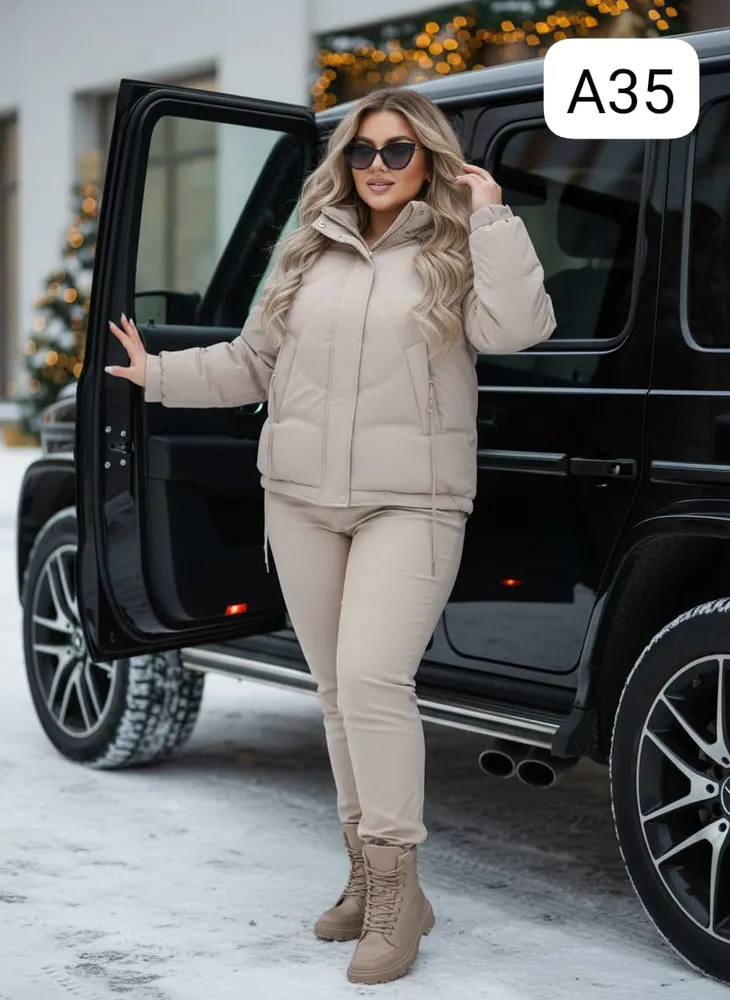 Куртка 7366930 Fabrika