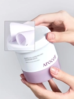 Arocell Гидрофильный бальзам с коллагеном и пептидами для глубокого очищения Super Collagen Melting Cleansing Balm 100 гр
