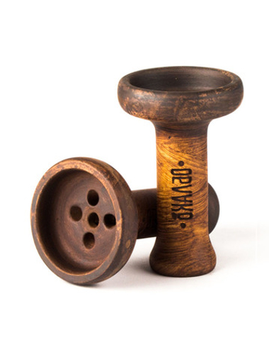 Чаша Облако "Black" Basic