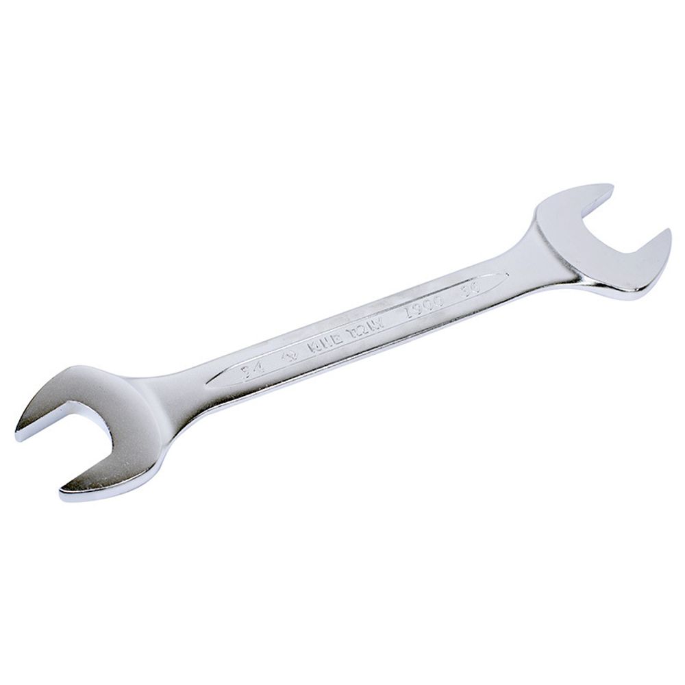 KING TONY (19003436) Ключ рожковый 34 x 36 мм