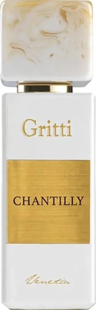 GRITTI CHANTILLY EDP 100 ML GRITTI CHANTILLY EDP 100 ML
