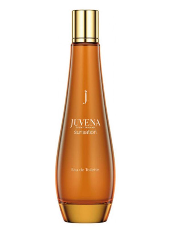 Juvena Sunsation