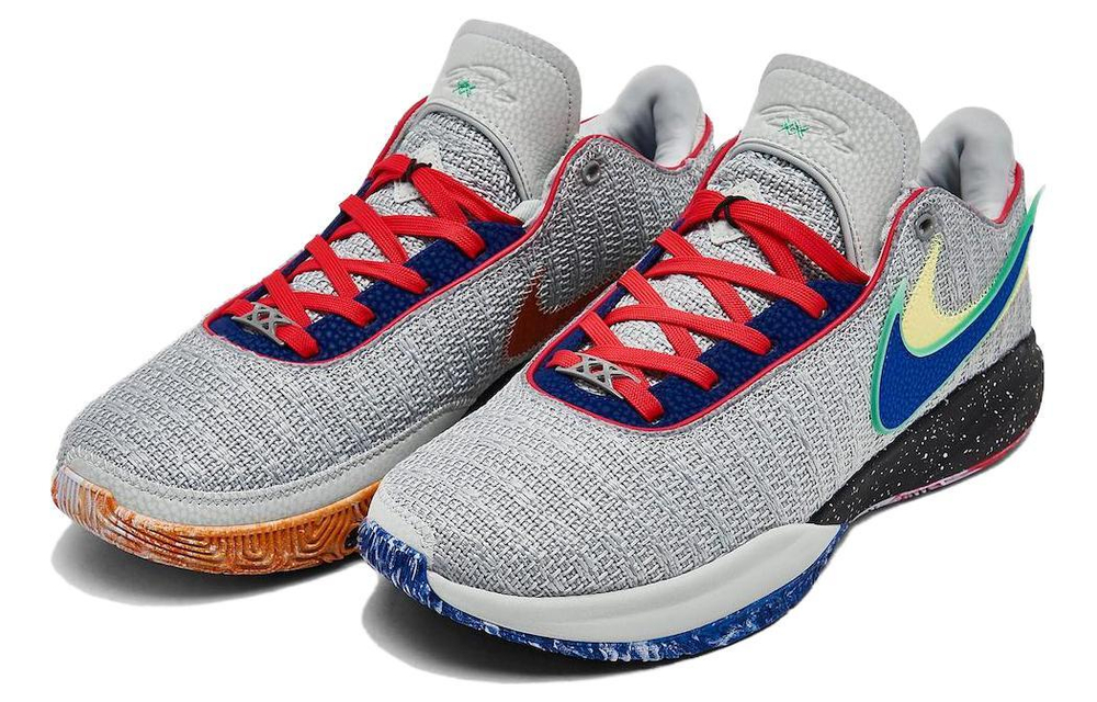 Кроссовки Nike Lebron 20 Ep 20