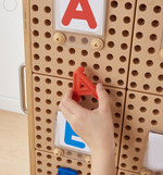 Наполнение для STEM Стены