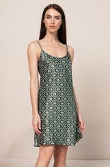 Сорочка Mia-Amore 4380 "Bergamo"