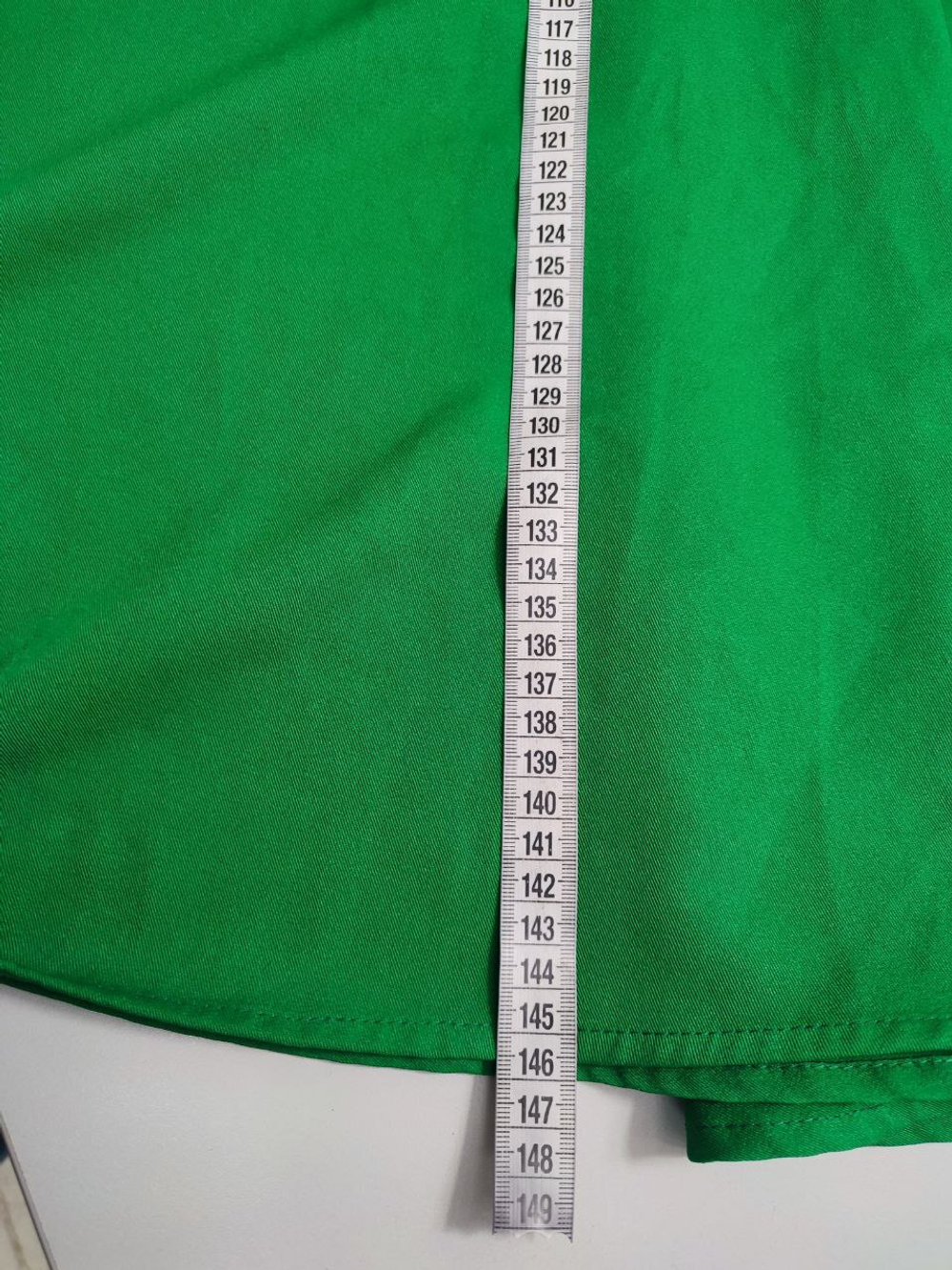 Платье Be in однотонное 46 размер