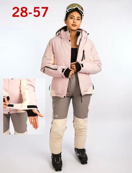 Костюм 50346383 Fabrika