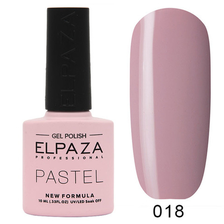 ELPAZA PASTEL  Ванильное Безе