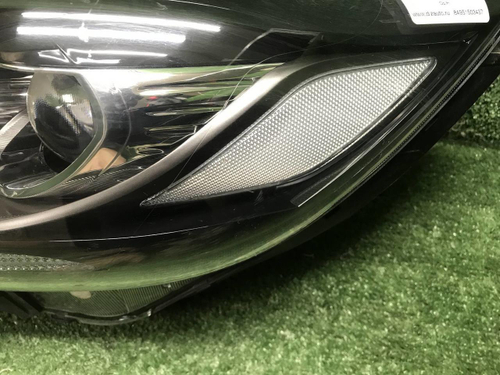 Фара левая Kia Sorento 3 UM Prime (2017-2020) LED