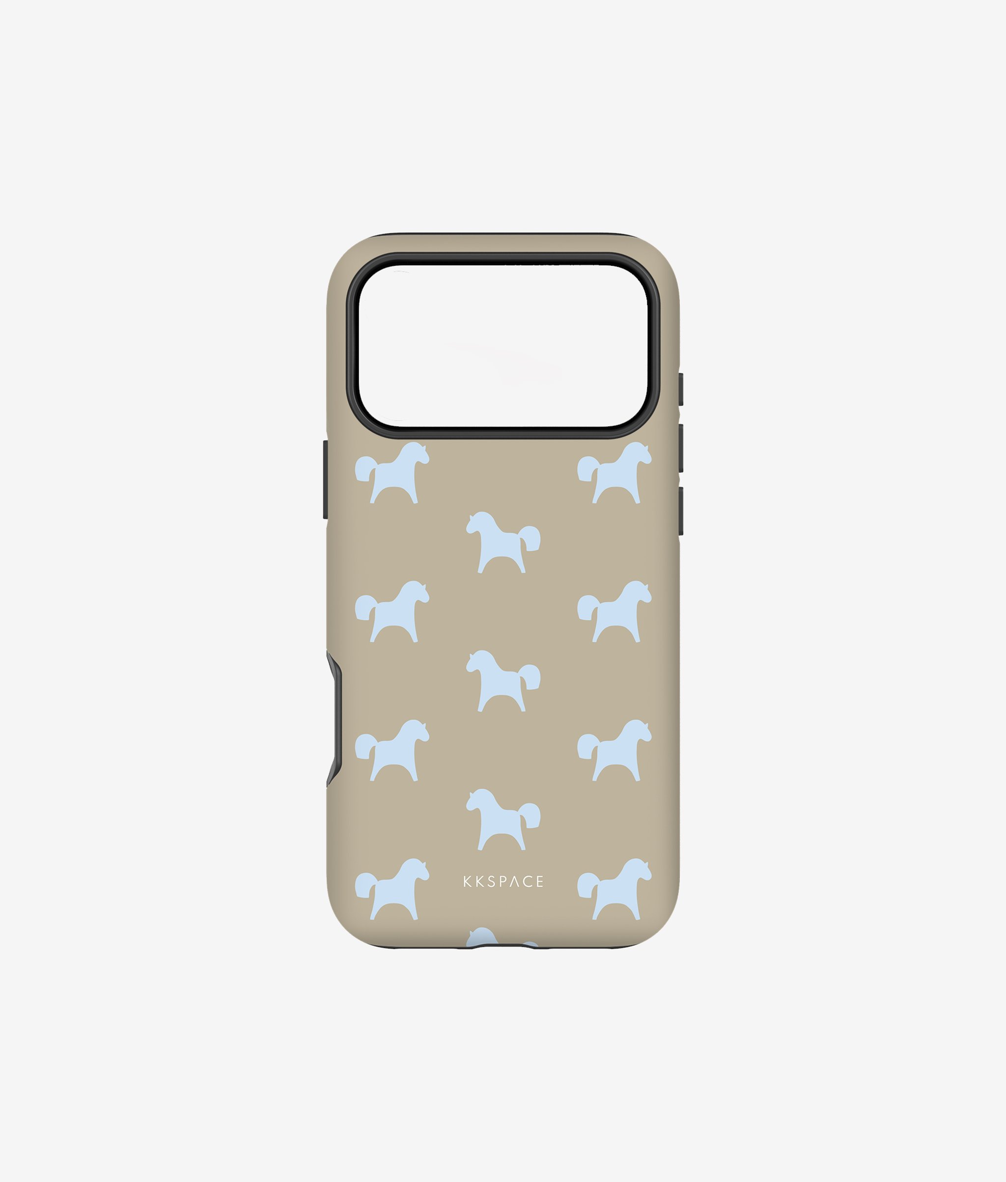 Чехол PONY для iPhone