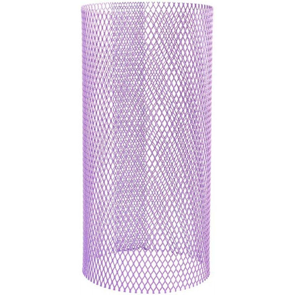 Hookah Accessories Protective net B-1 10*20 Violet