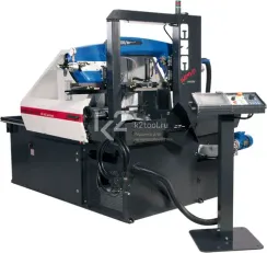 Ленточнопильный станок PILOUS ARG 300 DCT CF-NC AUTOMAT