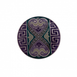 Брошь Clara Bijoux F67935.5 V