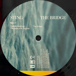 Sting / The Bridge (Deluxe Edition)(2LP)