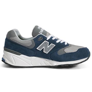 New Balance NB 999 Беговые кроссовки Низкие Кроссовки Унисекс