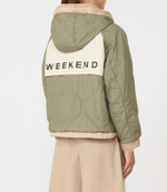 Куртка женская WEEKEND MAX MARA ARLES