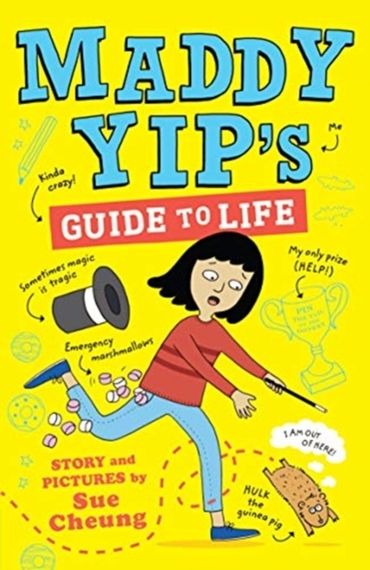 Maddy Yip&#39;s Guide to Life - Maddy Yip