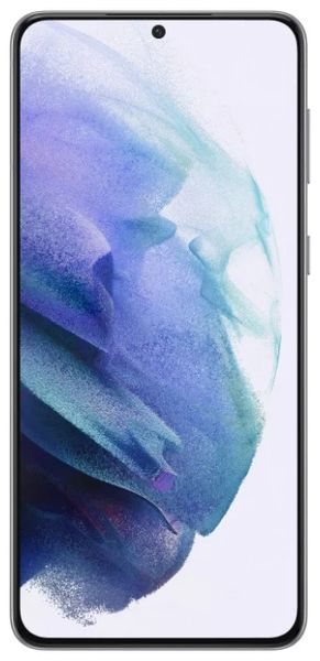 Смартфон Samsung Galaxy S21+ 5G 8/128GB (Серебряный фантом)