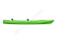 Байдарка Wilderness Systems Pamlico 135T с рулем