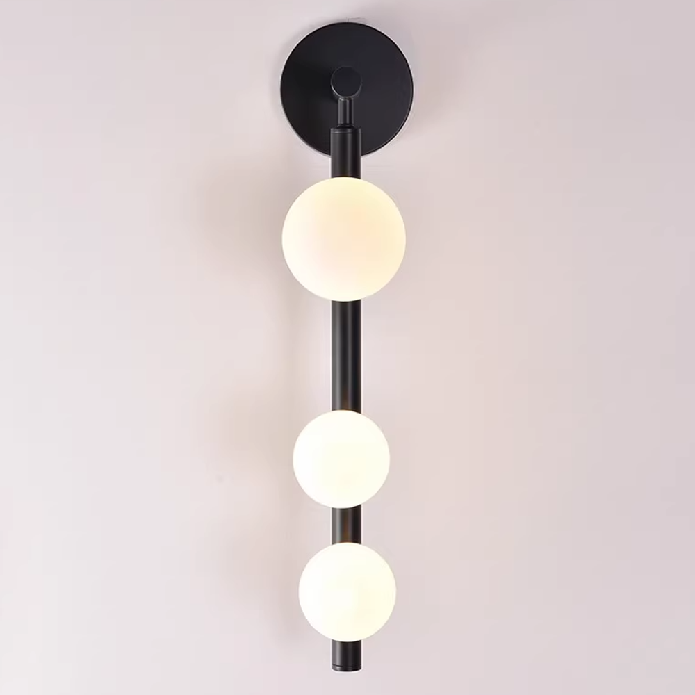 Бра Doll Black By Imperiumloft