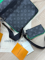 Сумка-мессенджер Louis Vuitton