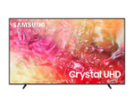 Телевизор SAMSUNG UE50DU7100