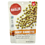 Bhuja, Хрустящий горошек, 199 г (7 унций)
