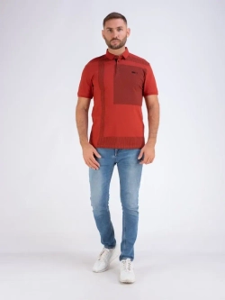 Футболка поло мужская Турция, тенниска