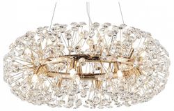 Подвесная люстра Lussole Alaska GRLSP-8340