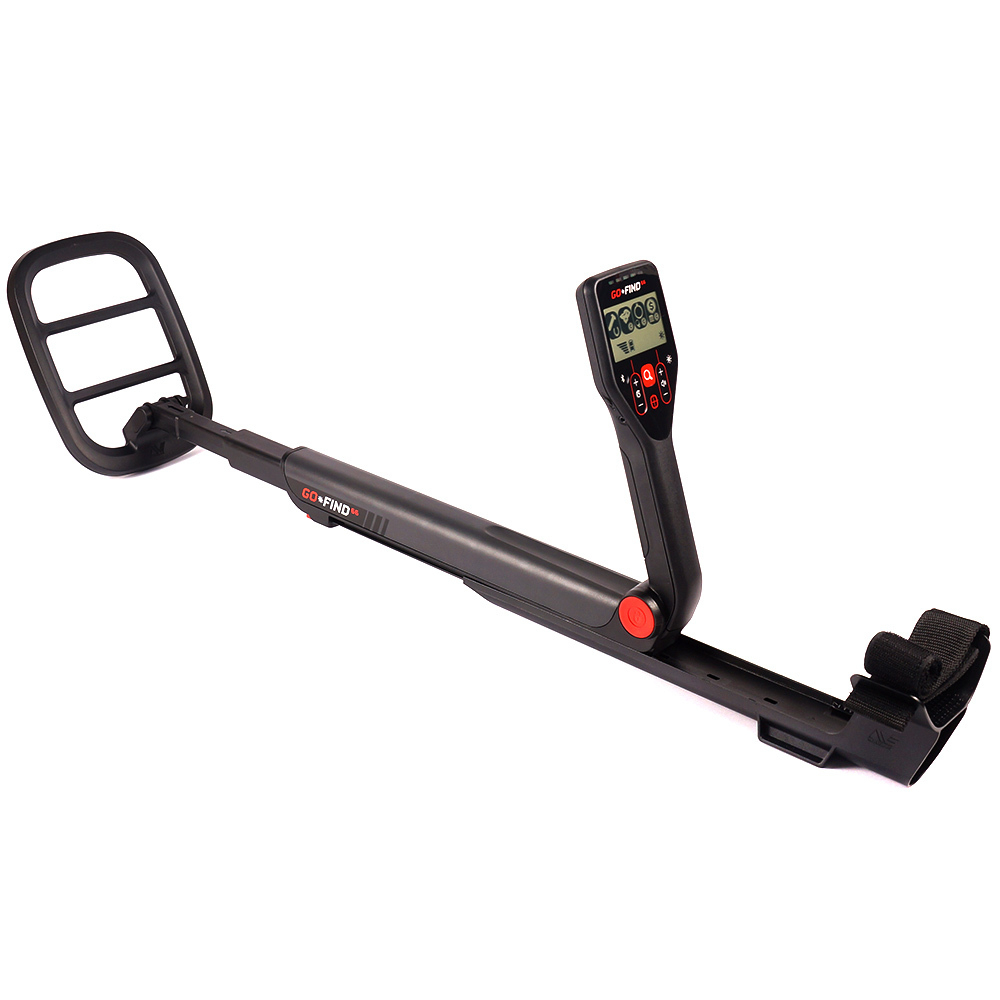 Металлоискатель Minelab GO-FIND 66