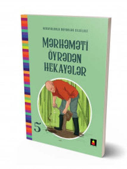 Mərhəməti öyrədən hekayələr