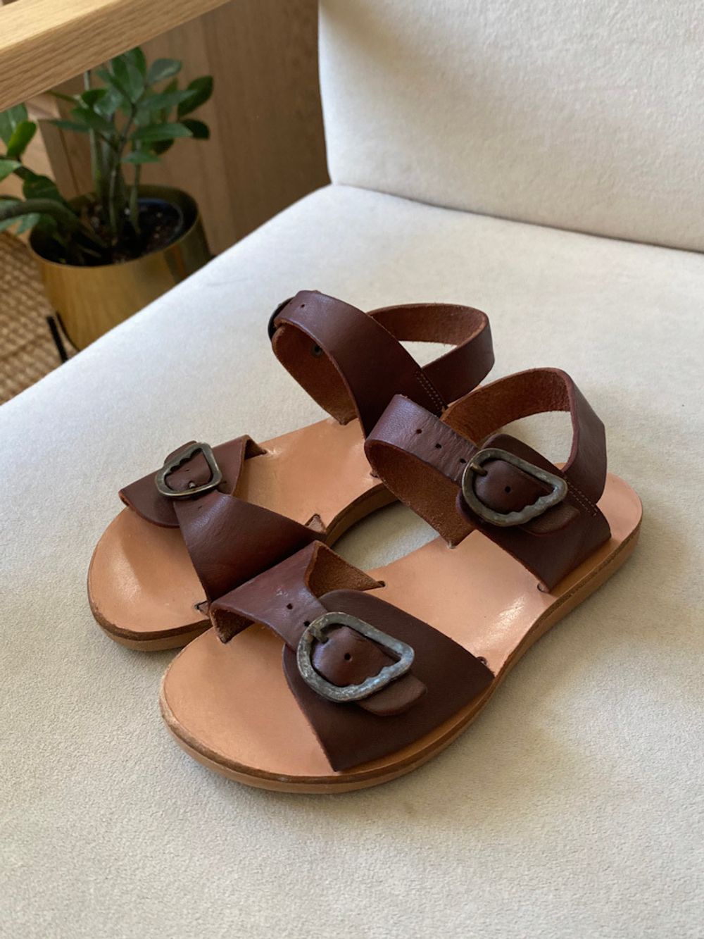 Сандалии Ancient Greek Sandals, 27