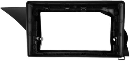 Магнитола Mercedes-Benz GLK X204 2008-2012 NTG 4.0 (рамка 9) - Teyes CC3-2K монитор 13", QLED+2K, Android 10, ТОП процессор, 4G SIM-слот, CarPlay