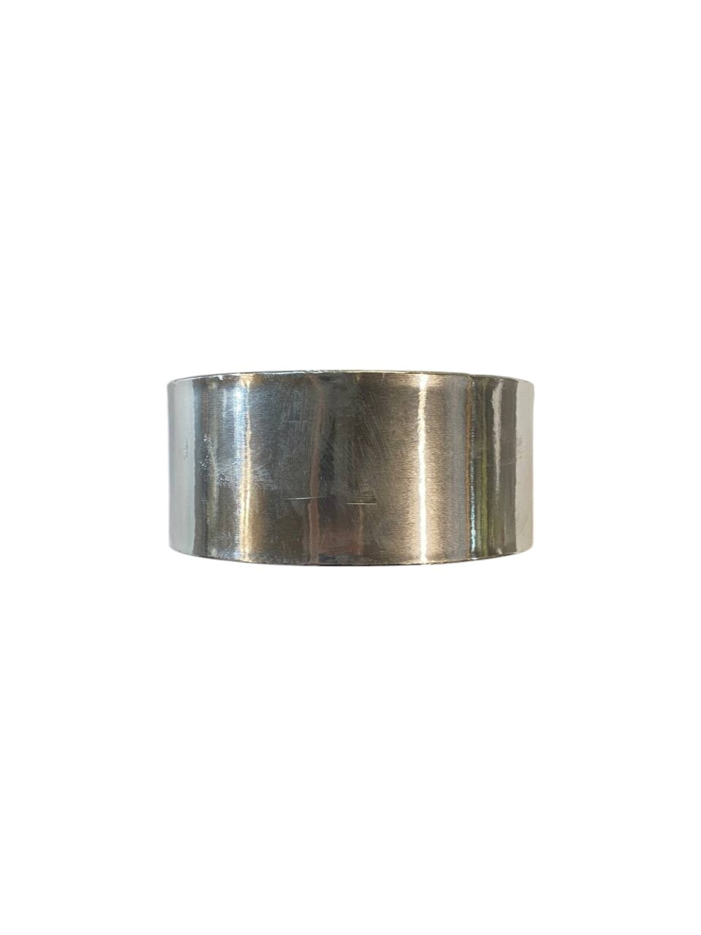 Скотч алюминиевый 100мм