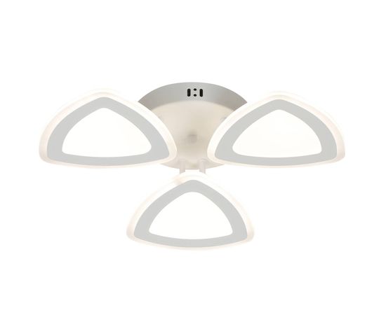 2583/3 WHITE (1) Люстра (RL)