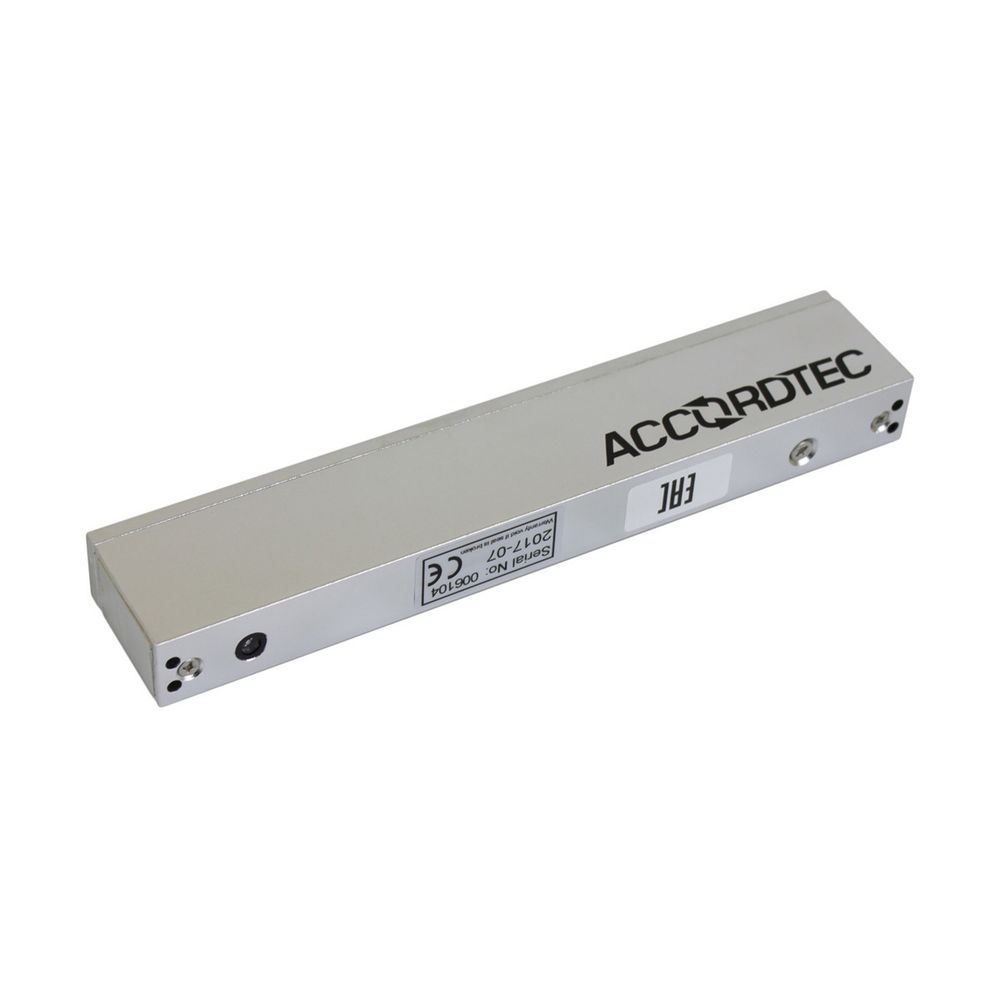 ML-180ASN замок электромагнитный AccordTec