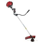 Мотокоса бензиновая GEOS Max Premium 130 B