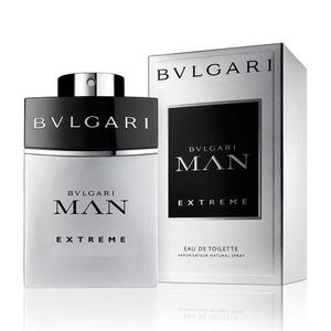 Bvlgari Man Extreme