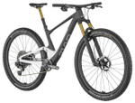 Двухподвесный велосипед Scott Spark 900 Tuned AXS (2022)