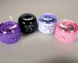 Воскоплавы